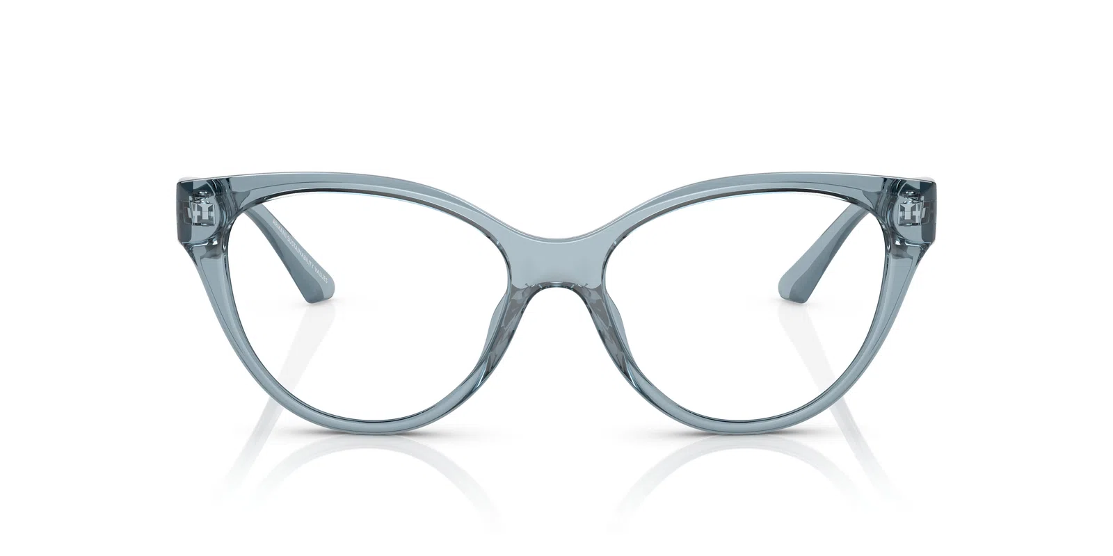 Armani Exchange 3096U Eyeglasses - view 8